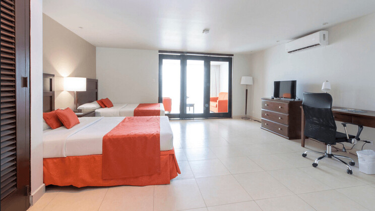 Mount Irvine Bay Resort